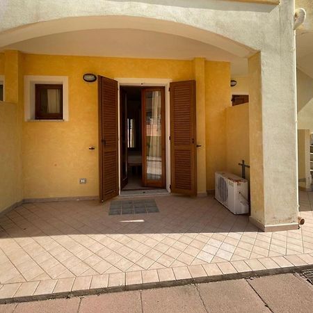 Residence La Spiga Кастельсардо Екстер'єр фото
